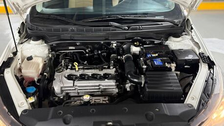 Khobar, Vehicles, Cars & Trucks , Changan Alsvin,  2023,  Automatic,  136 KM,  Car Is Very Good Full Option