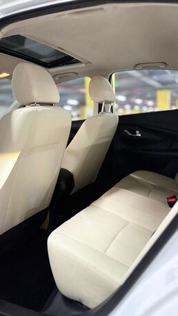 Khobar, Vehicles, Cars & Trucks , Changan Alsvin,  2023,  Automatic,  136 KM,  Car Is Very Good Full Option