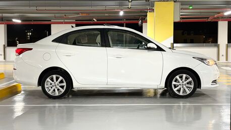 Khobar, Vehicles, Cars & Trucks , Changan Alsvin,  2023,  Automatic,  136 KM,  Car Is Very Good Full Option