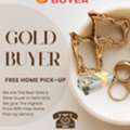Which Are The Top Gold Buyers In Delhi NCR?