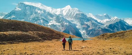 Sydney, Travel, Mardi Himal Trek With Base Camp Himalayas &ndash; Scenic Himalayan Adventure