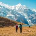 Mardi Himal Trek With Base Camp Himalayas &ndash; Scenic Himalayan Adventure
