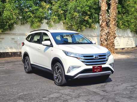 Manama, Vehicles, Cars & Trucks , BHD 5000,  TOYOTA RUSH,  2021,  Automatic,  71000 KM,  1