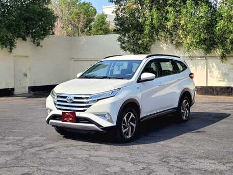 Manama, Vehicles, Cars & Trucks , BHD 5000,  TOYOTA RUSH,  2021,  Automatic,  71000 KM,  1
