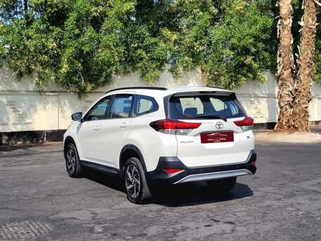 Manama, Vehicles, Cars & Trucks , BHD 5000,  TOYOTA RUSH,  2021,  Automatic,  71000 KM,  1