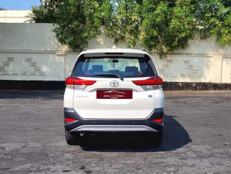 Manama, Vehicles, Cars & Trucks , BHD 5000,  TOYOTA RUSH,  2021,  Automatic,  71000 KM,  1