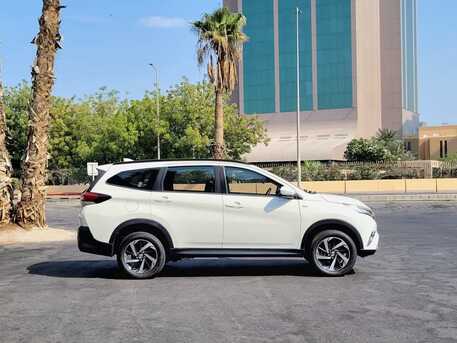 Manama, Vehicles, Cars & Trucks , BHD 5000,  TOYOTA RUSH,  2021,  Automatic,  71000 KM,  1
