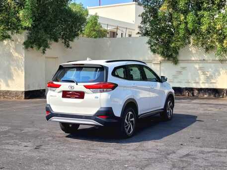 Manama, Vehicles, Cars & Trucks , BHD 5000,  TOYOTA RUSH,  2021,  Automatic,  71000 KM,  1