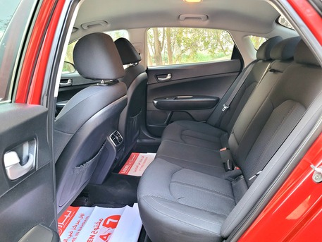 Manama, Vehicles, Cars & Trucks , BHD 3800,  Kia Optima,  2019,  Automatic,  83000 KM,  1