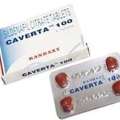 Caverta 100 (Sildenafil): Informational Overview & Medical Use