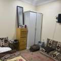 SAR 1000/month,  Furnished,  Furnished Single Room With Kitchen Bathroom