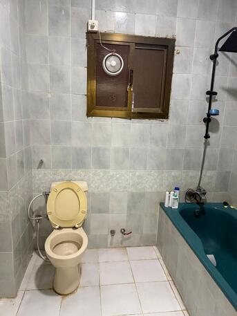 Jeddah, Rooms Available, SAR 1000/month,  Furnished,  Furnished Single Room With Kitchen Bathroom