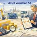 Asset Valuation SA | Certified & Independent Valuation Services