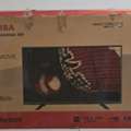 SAR 320,  Toshiba 43&rdquo; Full HD LED TV