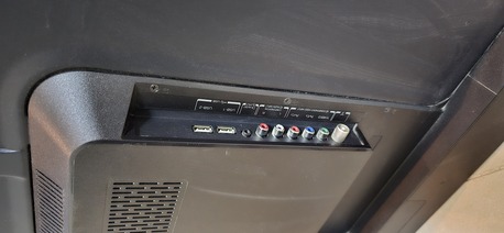 Riyadh, Household Items, SAR 320,  Toshiba 43&rdquo; Full HD LED TV