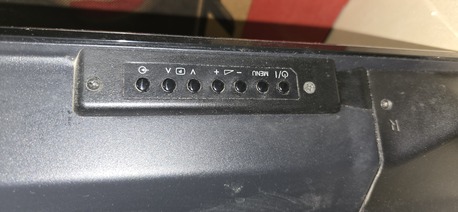 Riyadh, Household Items, SAR 320,  Toshiba 43&rdquo; Full HD LED TV