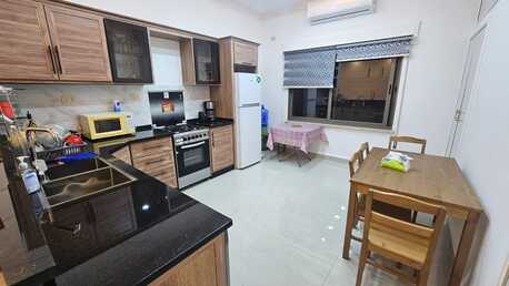 Jabal Al-Weibdeh, Apartments/Houses, JOD 450/month,  Furnished,  1 BR,  80 Sq. Meter,  Furnished One Bedroom Apartment For Rent