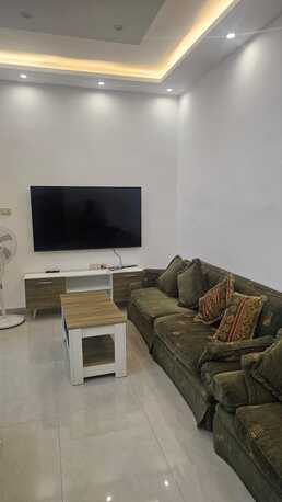 Jabal Al-Weibdeh, Apartments/Houses, JOD 450/month,  Furnished,  1 BR,  80 Sq. Meter,  Furnished One Bedroom Apartment For Rent