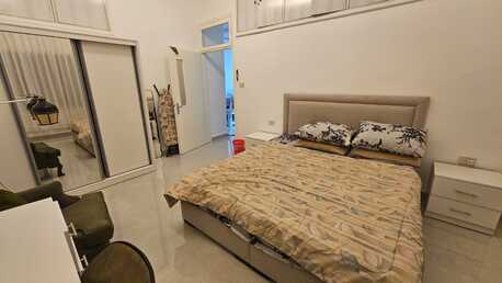 Jabal Al-Weibdeh, Apartments/Houses, JOD 450/month,  Furnished,  1 BR,  80 Sq. Meter,  Furnished One Bedroom Apartment For Rent