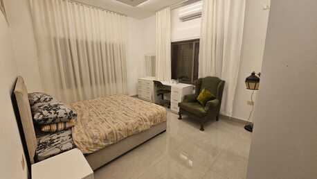 Jabal Al-Weibdeh, Apartments/Houses, JOD 450/month,  Furnished,  1 BR,  80 Sq. Meter,  Furnished One Bedroom Apartment For Rent
