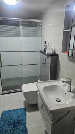 Jabal Al-Weibdeh, Apartments/Houses, JOD 450/month,  Furnished,  1 BR,  80 Sq. Meter,  Furnished One Bedroom Apartment For Rent