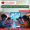 Coding For Kids Courses In Oud Metha