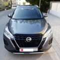 BHD 111,  Nissan Kicks,  2022,  Automatic,  67000 KM,  Mid-Option, Excellent Condition, Agency Maintained - FIRST OWNER