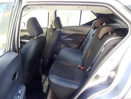 Zinj, Vehicles, Cars & Trucks , BHD 111,  Nissan Kicks,  2022,  Automatic,  67000 KM,  Mid-Option, Excellent Condition, Agency Maintained - FIRST OWNER