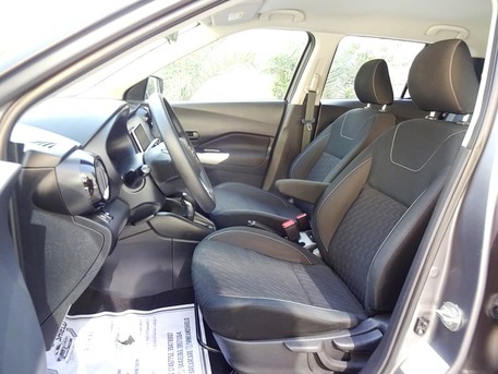 Zinj, Vehicles, Cars & Trucks , BHD 111,  Nissan Kicks,  2022,  Automatic,  67000 KM,  Mid-Option, Excellent Condition, Agency Maintained - FIRST OWNER