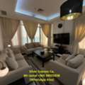 KWD 650/month,  Furnished,  3 BR,  100 Sq. Meter,  3 Bedroom Furnished Sea View Apartment For Rent In Mangaf.