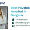 Best Psychiatrist Hospital In Gurgaon | Professional Mental Care