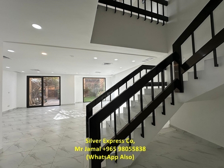 Mubarak Al-Kabeer, Apartments/Houses, KWD 1100/month,  3 BR,  200 Sq. Meter,  3 Bedroom Private Villa With Swimming Pool In Messila.