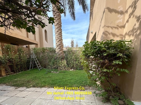 Mubarak Al-Kabeer, Apartments/Houses, KWD 1100/month,  3 BR,  200 Sq. Meter,  3 Bedroom Private Villa With Swimming Pool In Messila.