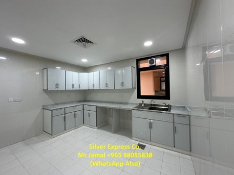 Mubarak Al-Kabeer, Apartments/Houses, KWD 1100/month,  3 BR,  200 Sq. Meter,  3 Bedroom Private Villa With Swimming Pool In Messila.