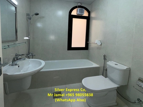 Mubarak Al-Kabeer, Apartments/Houses, KWD 1100/month,  3 BR,  200 Sq. Meter,  3 Bedroom Private Villa With Swimming Pool In Messila.