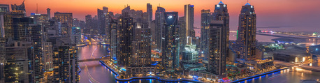 Dubai, Real Estate, Luxury Apartments For Sale In Dubai