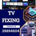 Tv Repairing Available