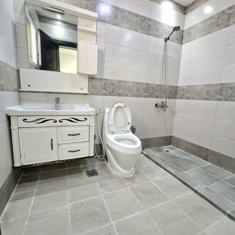 Tubli, Apartments/Houses, BHD 300/month,  Furnished,  3 BR,  Semi Furnished Bright 3 BHK With Ewa In Tubli, Parking,Neat & Clean Flat @ 35547951