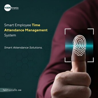 Dubai, Computer, Job Costing Via Time Tracking In The UAE