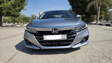 Manama, Vehicles, Cars & Trucks , BHD 8300,  Honda Accord EX-L,  2022,  Automatic,  83500 KM,