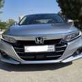 BHD 8700,  Honda Accord EX-L,  2022,  Automatic,  82000 KM,