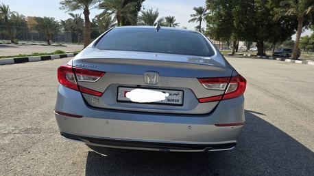 Manama, Vehicles, Cars & Trucks , BHD 8300,  Honda Accord EX-L,  2022,  Automatic,  83500 KM,