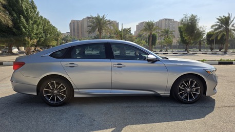 Manama, Vehicles, Cars & Trucks , BHD 8300,  Honda Accord EX-L,  2022,  Automatic,  83500 KM,
