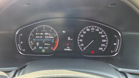 Manama, Vehicles, Cars & Trucks , BHD 8300,  Honda Accord EX-L,  2022,  Automatic,  83500 KM,