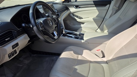 Manama, Vehicles, Cars & Trucks , BHD 8300,  Honda Accord EX-L,  2022,  Automatic,  83500 KM,