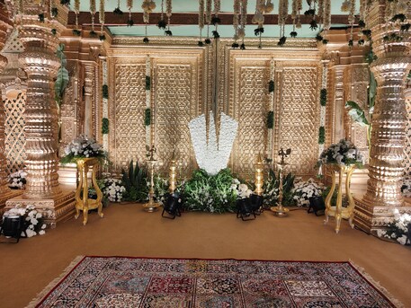 Kurnool, Event Planning, Best Function Halls In Mahabubnagar For Wedding