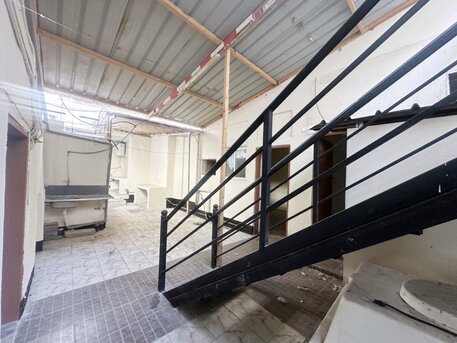 Hidd, Apartments/Houses, BHD 320/month,  6 BR,  200 Sq. Meter,  House For Rent In Al Hidd Old Area &ndash; Suitable For Workers&rsquo; Accommodation