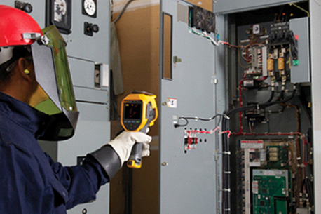 Dubai, Appliance Repair, UPS Systems & Battery Thermal Imaging Services UAE | Powertronics