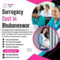 Surrogacy Cost In Bhubaneswar