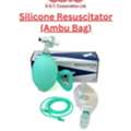 INR 100,  Medical Grade Ambu Bag For Hospitals & Clinics - GSTC